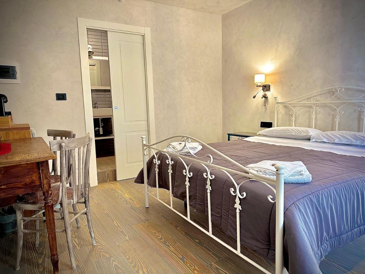 Bed and Breakfast Cuturissi Hospitality & Wellnees Рагуза Екстер'єр фото