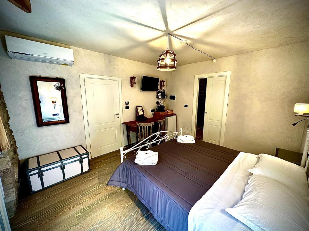 Bed and Breakfast Cuturissi Hospitality & Wellnees Рагуза Екстер'єр фото