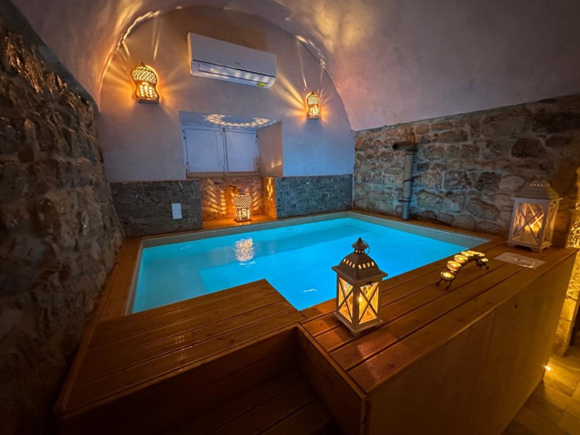 Bed and Breakfast Cuturissi Hospitality & Wellnees Рагуза Екстер'єр фото