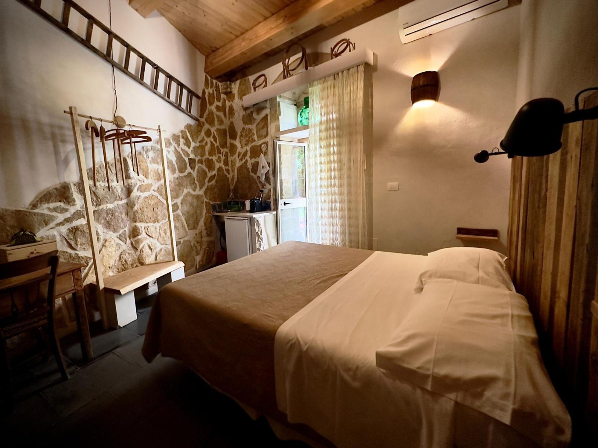 Bed and Breakfast Cuturissi Hospitality & Wellnees Рагуза Екстер'єр фото